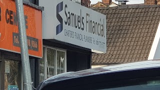 Samuels Financial