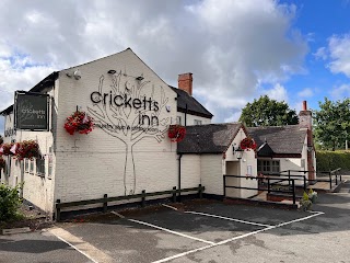 Cricketts Inn