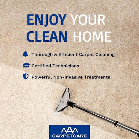 AAA Carpetcare Ltd