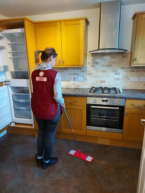 Bella Cleaning Services Birmingham LTD