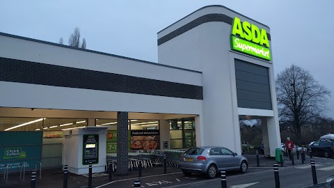 Asda Coventry Daventry Road Supermarket