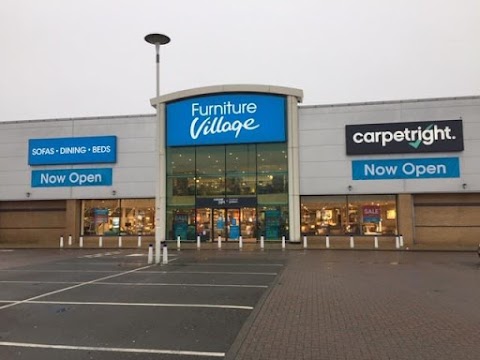 Furniture Village Leicester