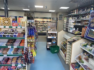 Toms convenience Store