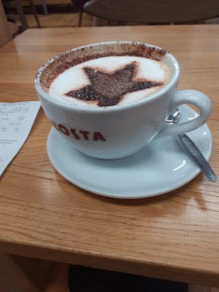 Costa Coffee