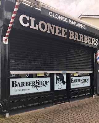 Clonee Barbershop