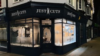 Just Cuts Loughborough