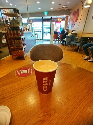 Costa Coffee