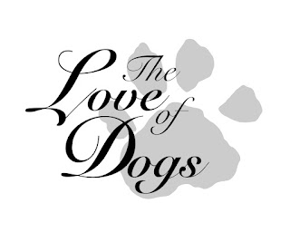 The love of dogs