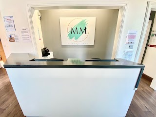 MM Dental Care - Uppingham Practice