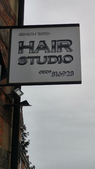 Simon Bird Hair Studio