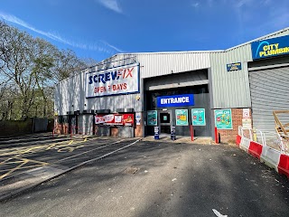 Screwfix Coventry - Foleshill