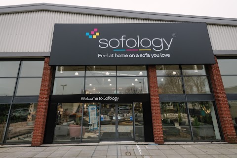 Sofology Hove