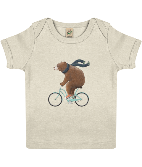 The Wild Fruit Organic Kids Clothing