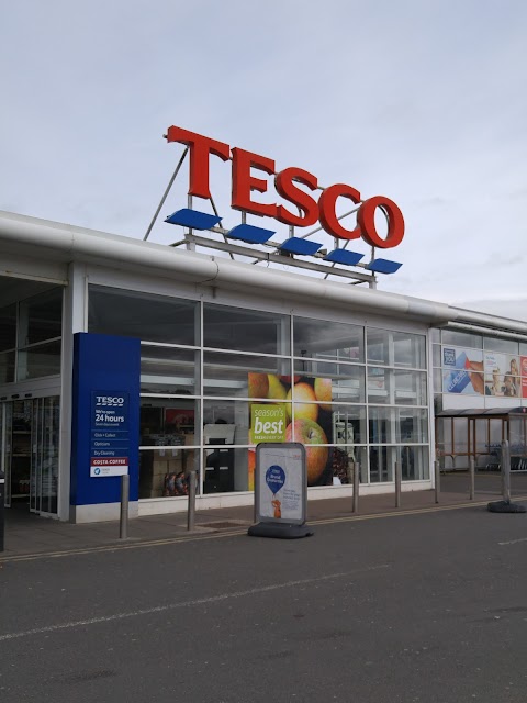 Tesco Superstore