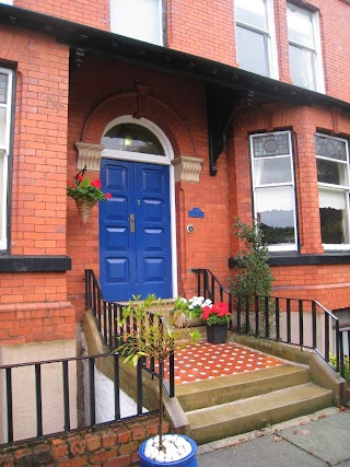 Blundell Bed & Breakfast, Crosby