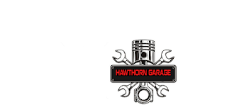 HAWTHORN GARAGE