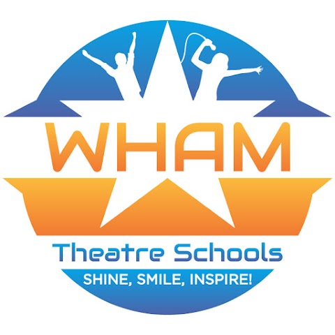 WHAM Theatre Schools - Wymondham