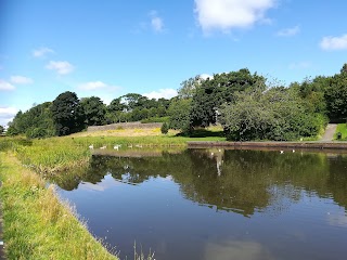 Auchinlea Park