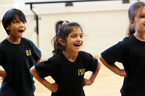 The Pauline Quirke Academy of Performing Arts Bristol