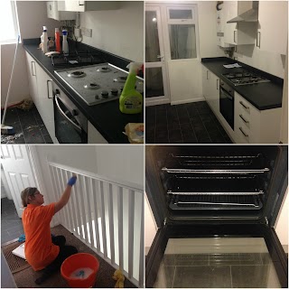 K.V Professional Cleaning Services - End of Tenancy Cleaning Specialists