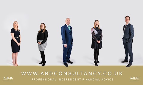 A.R.D. Consultancy - Glasgow