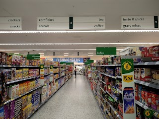 Morrisons