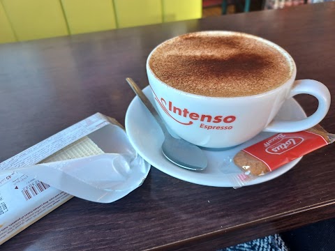 Intenso Espresso Bar