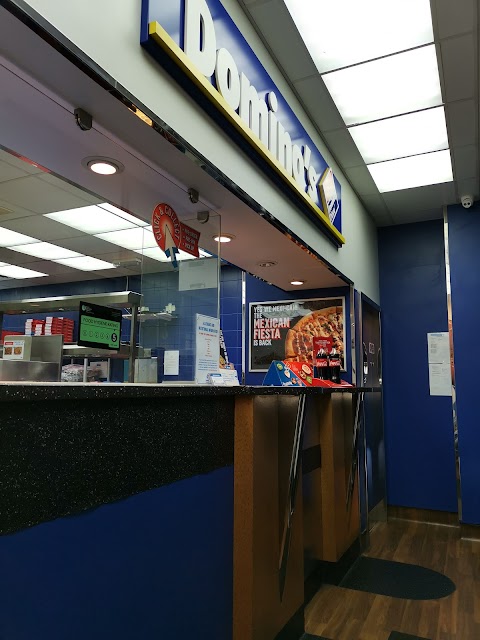 Domino's Pizza - Southport