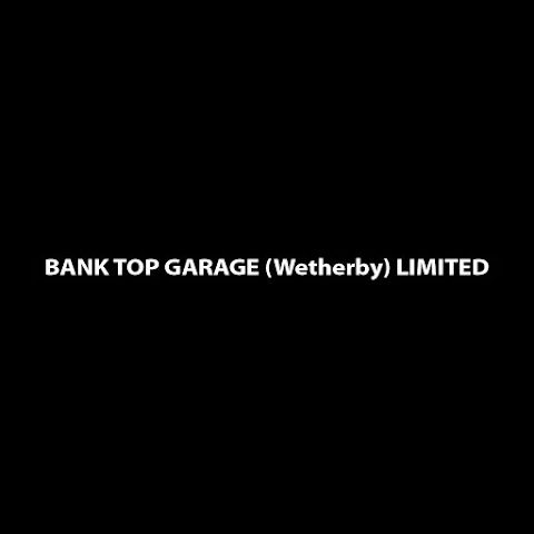 Bank Top Garage (Wetherby) Ltd