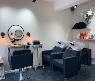 The Kurl Salon