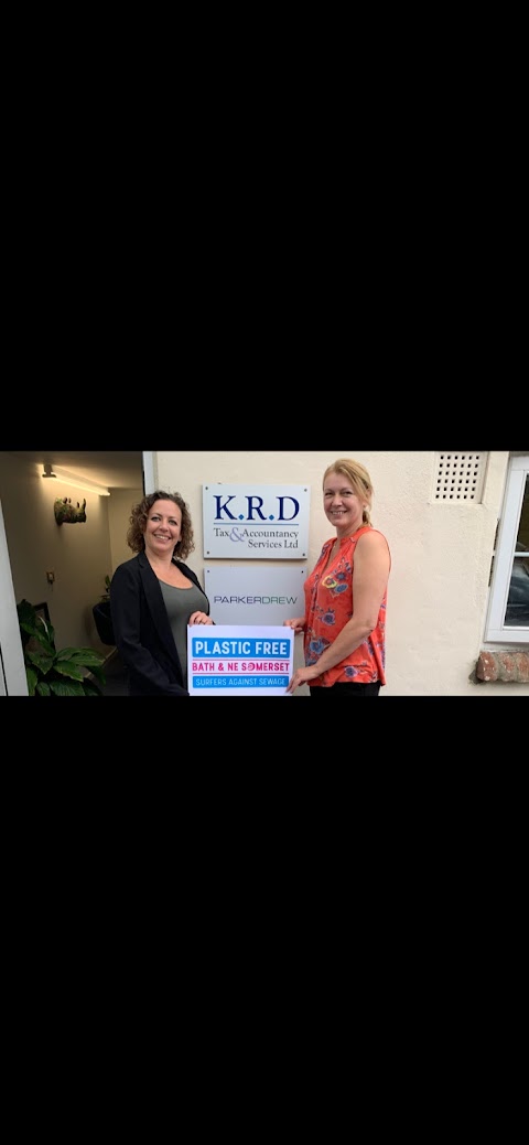 KRD Tax & Accountancy Services Ltd