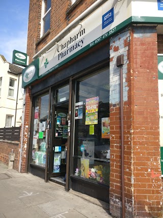 Chapharm Pharmacy