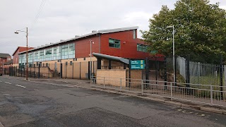 Quarry Brae Primary School