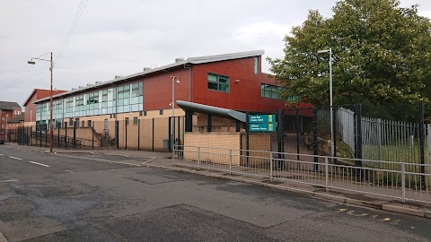 Quarry Brae Primary School