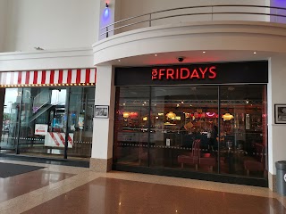 TGI Fridays - Bolton