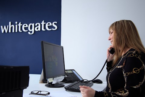 Whitegates Dronfield Lettings & Estate Agents