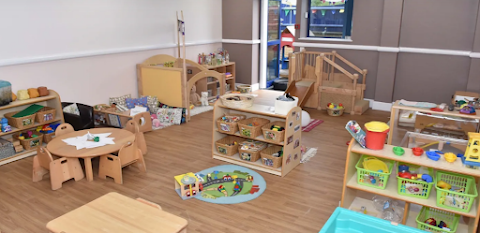 Bright Horizons Southampton Nursling Day Nursery and Preschool