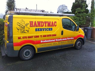 Handymac Services