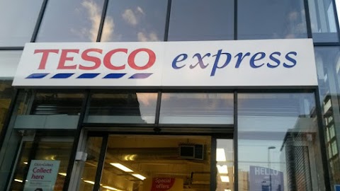 Tesco Express