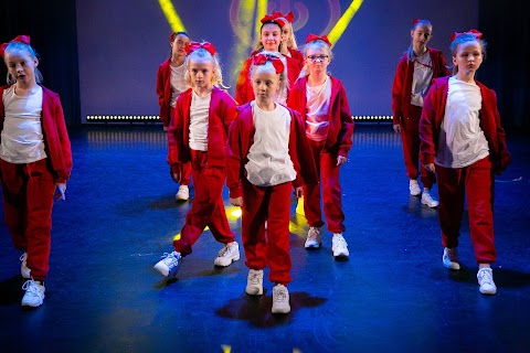 Kerry Ledger School of Dance