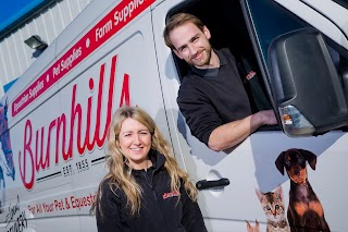 Burnhills (Equestrian, Pet & Livestock Specialists)