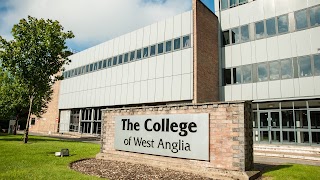 University Centre West Anglia