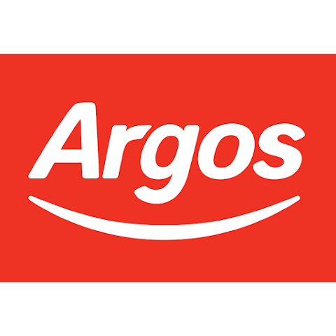 Argos Telford Colliers Way