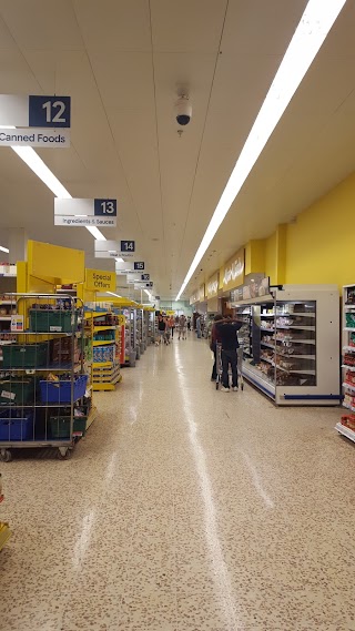 Tesco Superstore