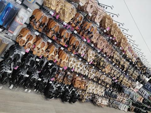 Shoe Zone