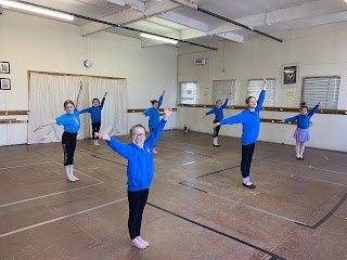 Dance Doctors Studios