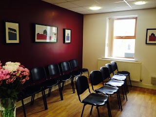 Bupa Dental Care Mytholmroyd