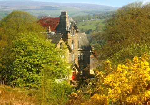 Westwood Lodge Ilkley Moor