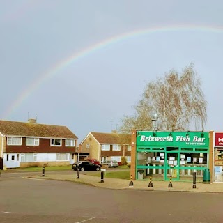 Brixworth Fish Bar