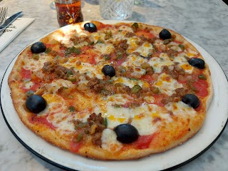 Pizza Express